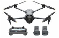 DJI Mavic 4 Pro Fly More Combo (DJI RC 2)