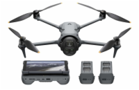 DJI Mavic 4 Pro 512GB Creator Combo (DJI RC Pro 2)