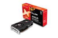 Sapphire PULSE AMD Radeon RX 9060 XT/8GB/GDDR6