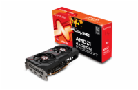 GPU SAPPHIRE PULSE AMD RADEON RX 9060 XT GAMING OC 16GB