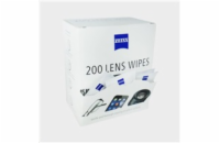 BAZAR - Zeiss Pre-Moistened Cleaning Cloths - Poškozený obal (Komplet)