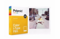 BAZAR - Polaroid COLOR FILM FOR I-TYPE - Poškozený obal (Komplet)