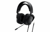 BAZAR - ADATA XPG herní sluchátka PRECOG S, drátové 3.5mm jack, černá - Poškozený obal (Komplet)