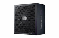 Cooler Master zdroj 850W GX III, 135mm, 80+ Gold, Plně modulární, ATX 3.0