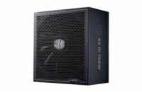 Cooler Master zdroj 750W GX III, 135mm, 80+ Gold, Plně modulární, ATX 3.0