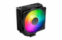 Cooler Master chladič Hyper 212 Pro, 120mm, LGA1851, AM5