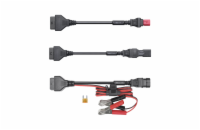 Topscan Moto Ducati kabelová sada