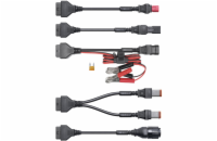 Topscan Moto Master kabelová sada