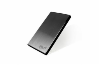 ARCTIC 2.5" HDD enclosure 3.0 (stainless steel)