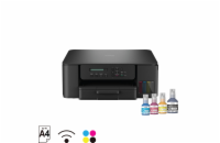 Brother/DCP-T530DW/MF/Ink/A4/WiFi/USB