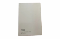 SK hynix 128GB 2,5 SATA SSD Disk se stabilním výkonem pro kancelářské i domácí použití. PN: HFS128G32MND