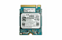 Toshiba 256GB M.2 NVMe SSD 2230 Rychlý M.2 NVMe SSD disk s kapacitou 256 GB, ideální pro kompaktní zařízení a přenos dat s vysokou rychlostí.