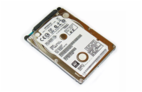 HGST Travelstar Z5K500 2,5" 500GB, HTS545050A7E680 Pevný disk 2,5" s kapacitou 500 GB, vhodný pro notebooky a přenosná zařízení. PN: 0J30005