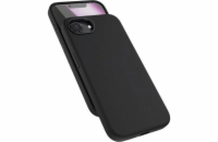 Epico Mag+ Silicone Pro kryt iPhone 16e - černá