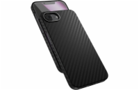 Epico Mag+ Carbon Case for iPhone 16e - černá