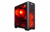 HAL3000 MČR Finale 2 Pro 3060 / Intel i5-13400F/ 16GB/ RTX 3060/ 1TB PCIe SSD/ WiFi/ W11