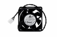 HP Serverový Ventilátor, PN: 647293-001 Systémový ventilátor určený pro účinné chlazení vašich zařízení. Zajišťuje stabilní proudění vzduchu a podporuje bezproblémový chod zařízení.