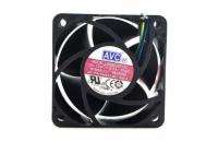 HP Serverový Ventilátor pro ProLiant G6/G7, PN: 594653-001 Systémový ventilátor určený pro účinné chlazení vašich zařízení. Zajišťuje stabilní proudění vzduchu a podporuje bezproblémový chod zařízení