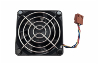 AVC Ventilátor, 120 mm, 12V, PN: 5912S10R Systémový ventilátor určený pro účinné chlazení vašich zařízení. Zajišťuje stabilní proudění vzduchu a podporuje bezproblémový chod zařízení.