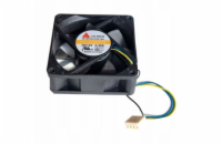 Ventilátor pro Asustor 70x70 4PIN 12V 0.30A, PN: FD127025HB Ventilátor pro Asustor 70x70 4PIN 12V 0.30A PN: FD127025HB