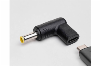 Adaptér USB-C pro notebooky Samsung LTC LXG373