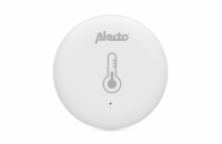 Smart detektor teploty a vlhkosti ALECTO SMART-TEMP10 ZigBee Tuya