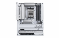 ASUS MB Sc AM5 TUF GAMING B850-BTF WIFI W, AMD B850, 4xDDR5, 1xDP, 1xHDMI, WiFi