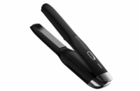 GHD Unplugged žehlička na vlasy, bezdrátová, USB-C, automatické vypnutí, černá