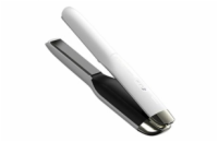 GHD Unplugged žehlička na vlasy, bezdrátová, USB-C, automatické vypnutí, bílá