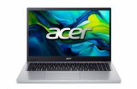 Acer Aspire Go 15/AG15-32P-36QM/3-N355/15,6"/FHD/8GB/512GB/Intel int/W11H/Silver/2R