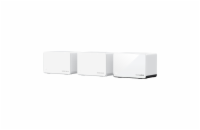 Halo H85X(3-pack) AX3000 Home Mesh WiFi6 system