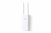 TP-Link TL-MR100-Outdoor, 4G LTE venkovní router, 2.4GHz, 300Mbps, vestavěný slot pro SIM