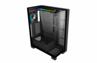 FSP U691-BP/Big Tower/Transpar./Černá