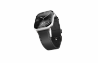 Epico Watch Strap Leather 38/40/41/42 - černá