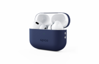 Epico Silicone Cover Airpods Pro 2 - tmavě modrá
