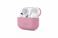 Epico Silicone Cover Airpods Pro 2 - růžová