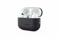 Epico Silicone Cover Airpods Pro 2 - černá