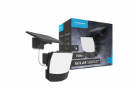 Svítidlo solární ML-WS140 LED nástěnné, reflektor