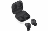 BAZAR - Samsung Bluetooth sluchátka Galaxy Buds FE, EU, černá - Po opravě (Komplet)
