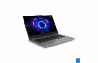 Lenovo LOQ 17IRX10   i7-14700HX/32GB/SSD 1TB/17,3"/IPS/FHD/144Hz/300nitů/RTX5060 8GB/245W/bez OS/šedá
