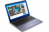 DELL 16 DC16251 Core 7-150U/16GB/1TB SSD/MX570A 2GB/16" IPS FHD+/W11P/3Y ProSpt/tmavá modrá