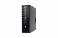 HP EliteDesk 705 G2 SFF 8 GB, AMD PRO A8-8650B 3.20 GHz, 500 GB HDD, Windows 11 Pro, AMD Radeon R7 Graphics, DVD-RW