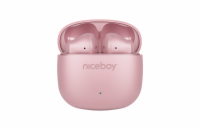 Niceboy Beans 4 POP Sakura Pink