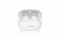 Niceboy Podsie 4 POP White