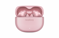 Niceboy Pins 4 Sakura Pink