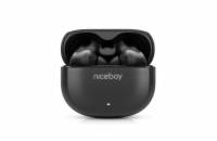 Niceboy Pins 4 Black