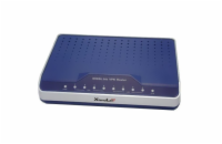 XtendLan G.SHDSL bis, 2/4/8drát, 15/30/60Mbps, spojení až 20km, 4x LAN, VPN, NAT, firewall