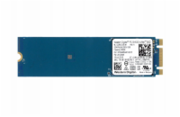 WD PC SN520 256GB M.2 NVMe SSD 2280 Rychlý NVMe SSD disk WD PC SN520 s kapacitou 256 GB ve formátu M.2 2280 zajišťuje plynulý chod systému a rychlý přístup k datům i aplikacím.