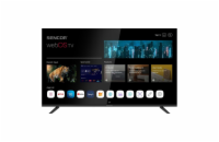 43" Sencor SLE 43US804B 