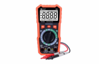 Multimetr SOLIGHT V32